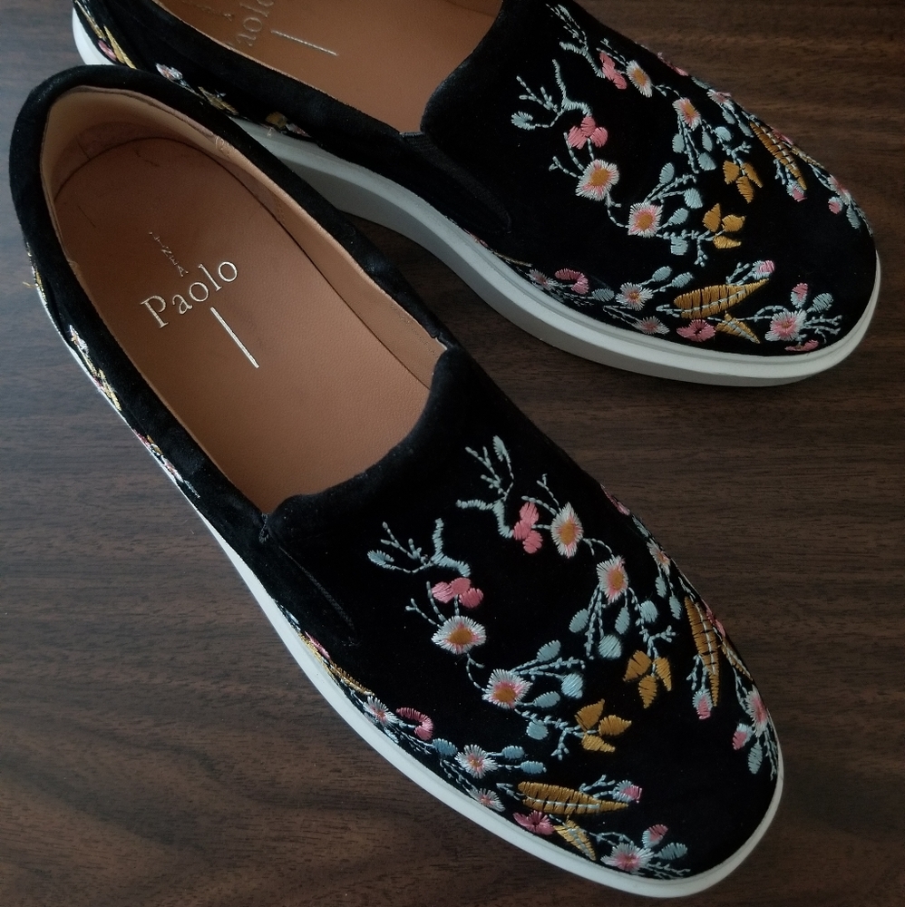 Paolo Sneakers